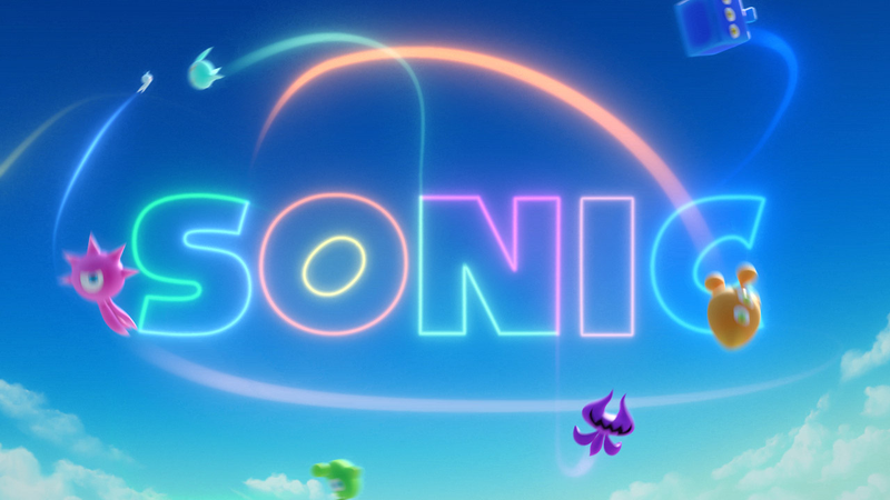 Illustration for article titled Sonic Colors Streaks To The Wii And DS
